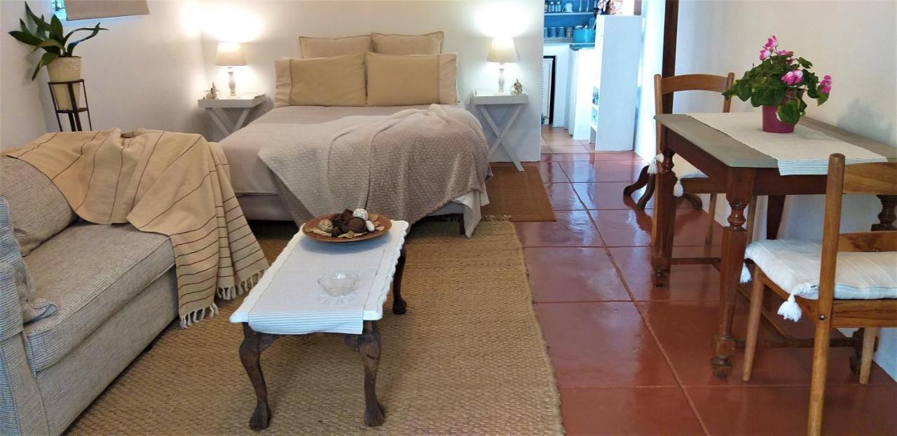 Villa Elysia Clarens Exterior foto